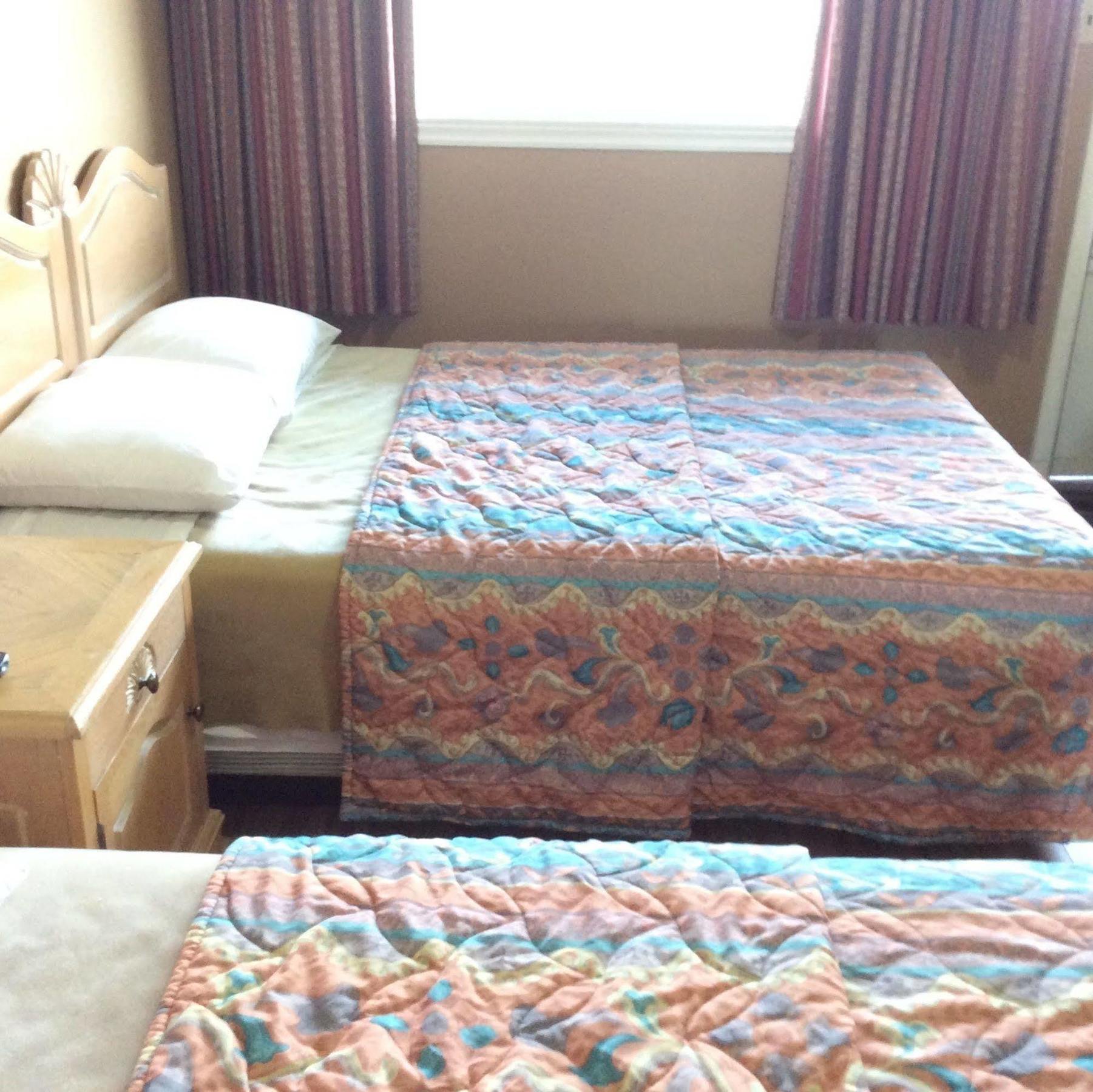 Long Sault Lion Motel מראה חיצוני תמונה